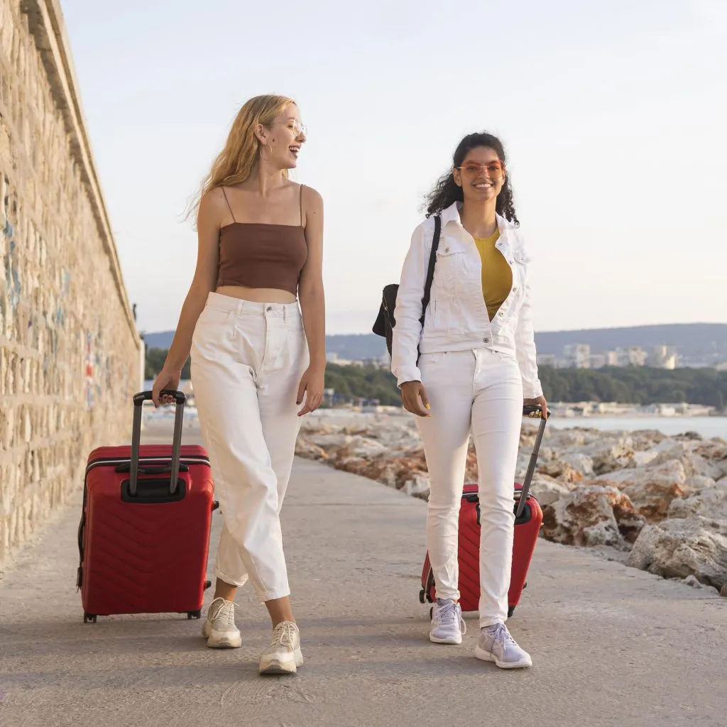 מדרסים למטיילים